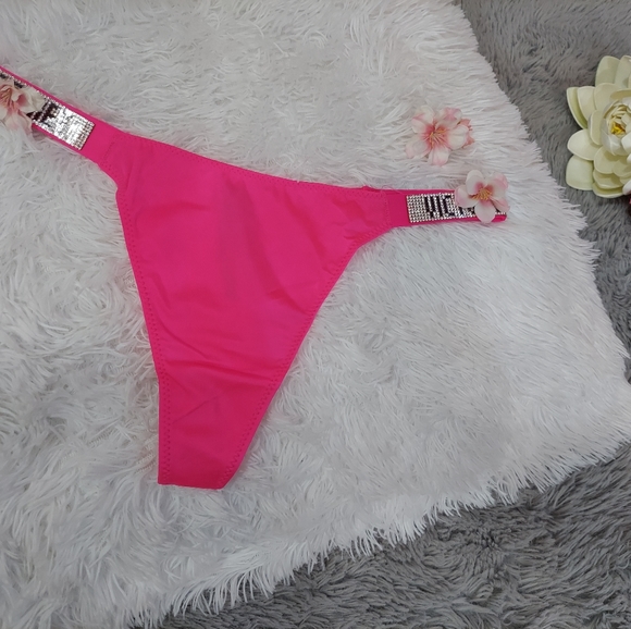 Other - Panties Satin, Thong panty. Women Panties Satin